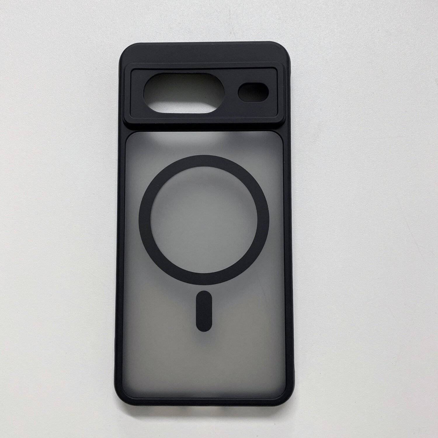 Pixel 8 - Coque Fumée Magsafe  SIMEITU