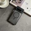 Pixel 8 Pro - Coque Fumée Magsafe  SIMEITU