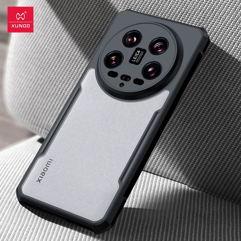 Xiaomi Mi 14 Ultra  - Coque Xundd Original