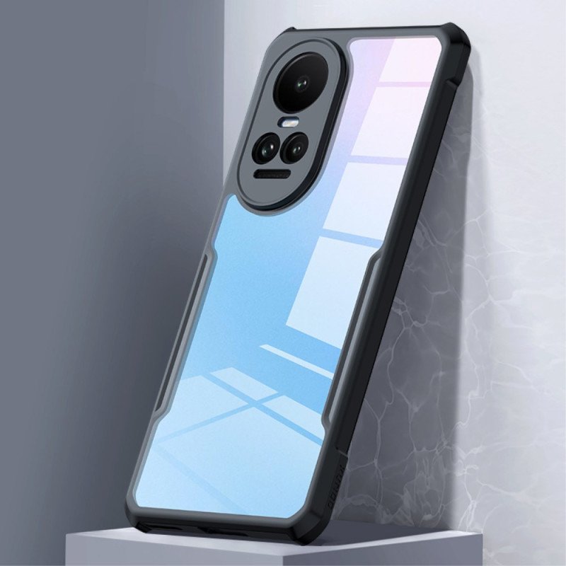 Oppo Reno 10 / 10 Pro - Coque Xundd Original