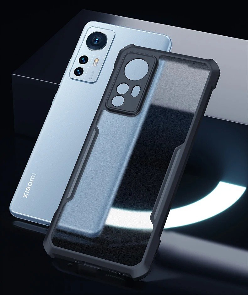 Xiaomi 12T | 12T Pro - Coque Xundd Original