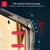 Oppo Reno 10 / 10 Pro - Coque Xundd Original