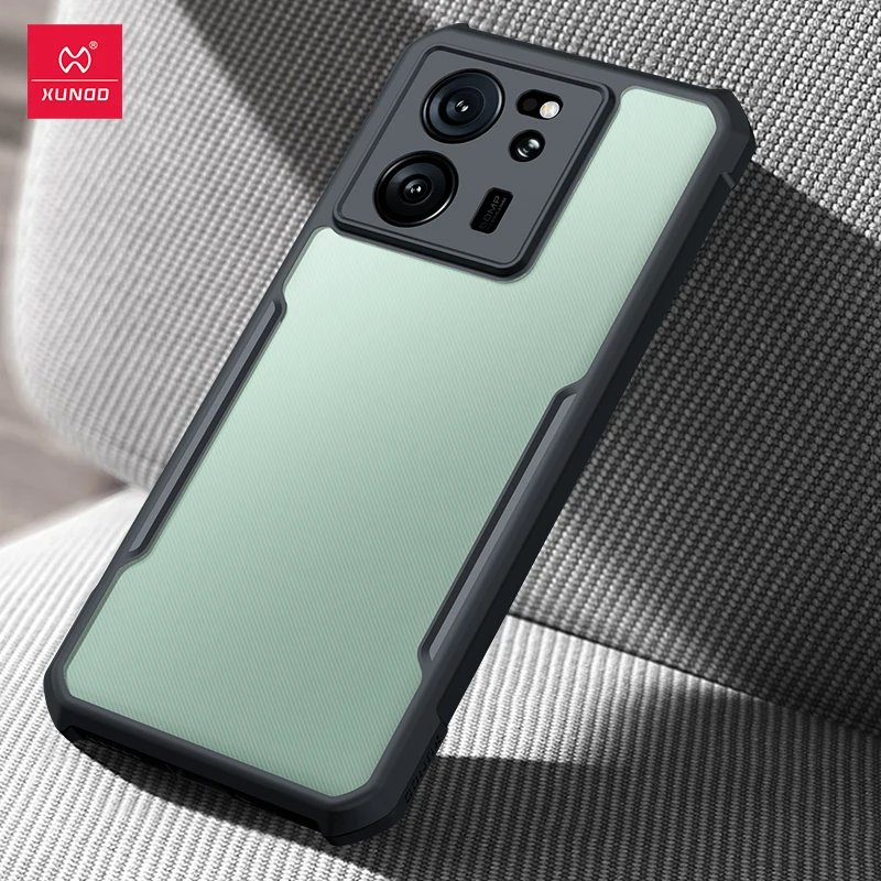 Xiaomi 13T 5G / 13T Pro 5G - Coque Xundd Original