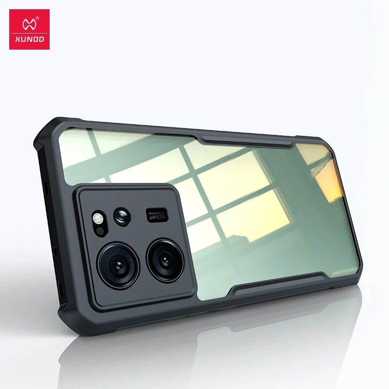 Xiaomi 13T 5G / 13T Pro 5G - Coque Xundd Original