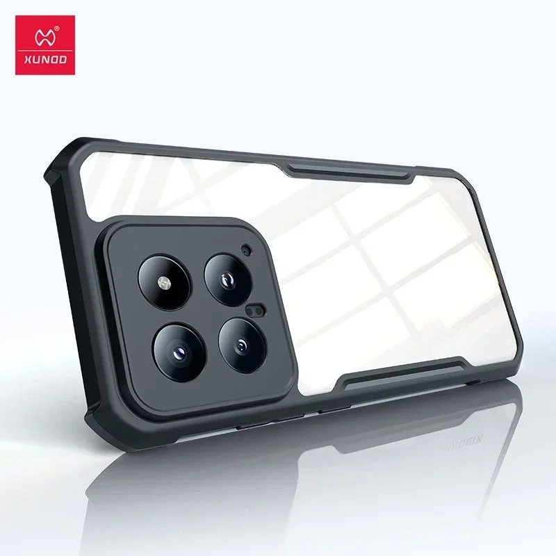 Xiaomi Mi 14  - Coque Xundd Original