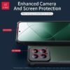 Xiaomi Mi 14  - Coque Xundd Original
