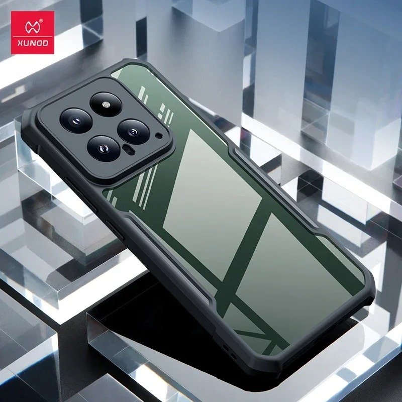 Xiaomi Mi 14  - Coque Xundd Original