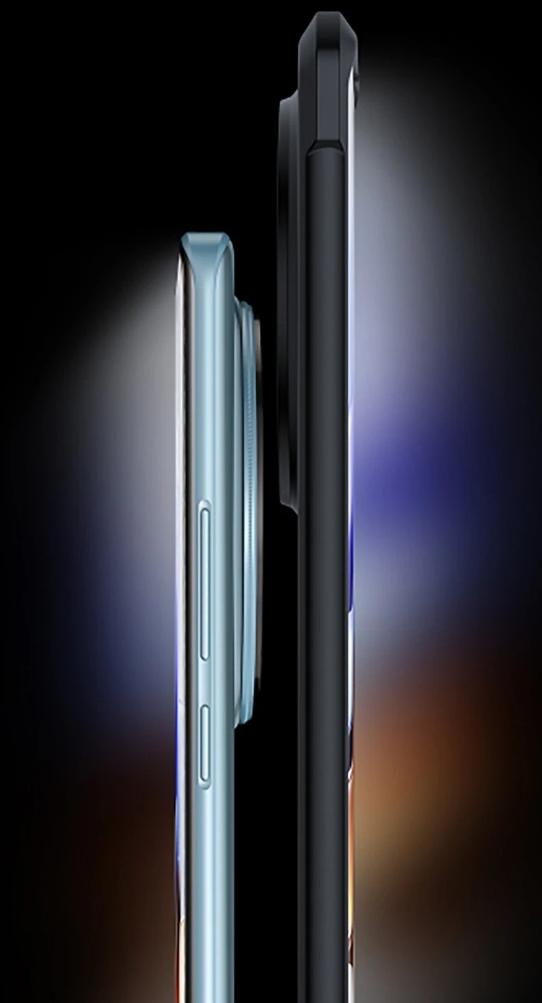 Vivo X100 Pro | X100S Pro - Coque Xundd Original