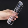 Galaxy Z Fold 3 - Coque Transparente en PC