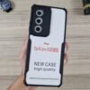 Oppo A3 Pro - Coque Transparente IPacky