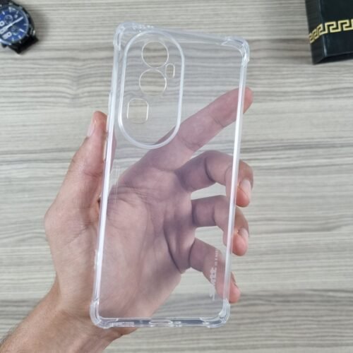 Reno 10 Pro Plus  - Coque Transparente SIMEITU