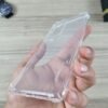 Reno10 5g / 10 Pro 5G (chine) - Coque Transparente SIMEITU