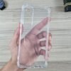 Honor 90 Lite  - Coque Transparente SIMEITU
