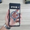 Pixel 7 Pro - Coque Magnétique Avec Support  Xundd Originale