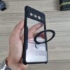 Pixel 7 Pro - Coque Magnétique Avec Support  Xundd Originale