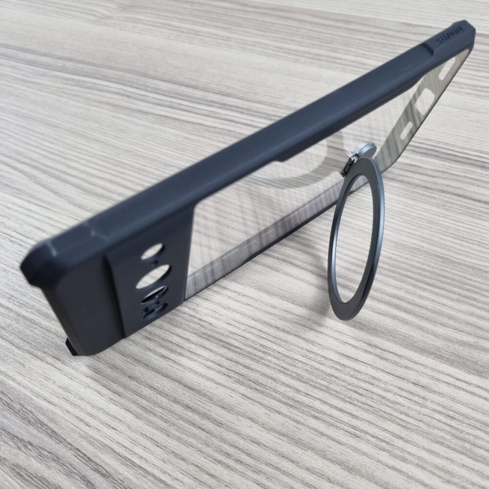 Pixel 7 Pro - Coque Magnétique Avec Support  Xundd Originale