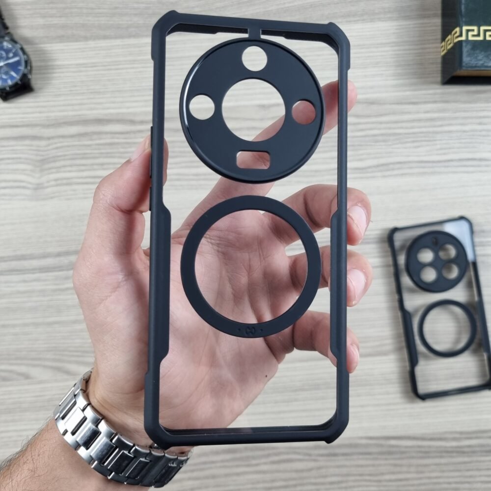 Honor X9B /  Magic6 Lite- Coque Magnétique Xundd Original