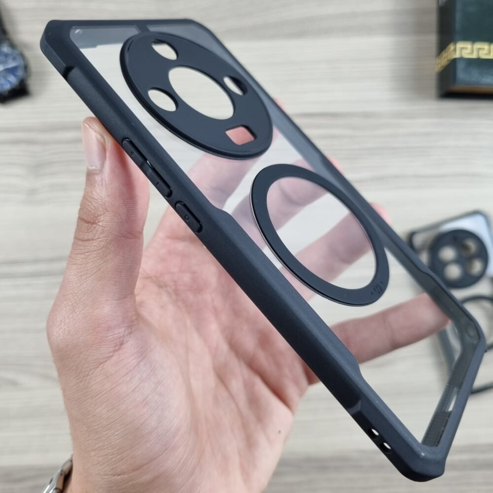 Honor X9B /  Magic6 Lite- Coque Magnétique Xundd Original