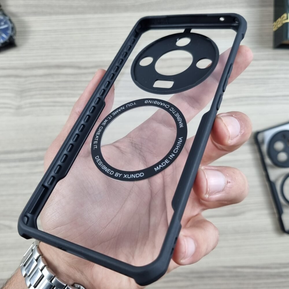 Honor X9B /  Magic6 Lite- Coque Magnétique Xundd Original