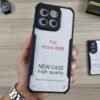 Honor X8B - Coque Transparente IPacky