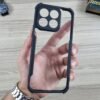 Honor X8B - Coque Transparente IPacky