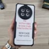 Realme 12 4G | 12 Plus | 12 Pro 5G - Coque Transparente IPacky