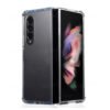 Galaxy Z Fold 3 - Coque Transparente en PC