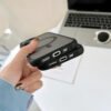 iPhone 11 Pro Max - Coque Fumée Magsafe  SIMEITU