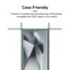 Galaxy S25 Ultra - Protection d'écran En Verre ( UV Glass )