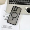 iPhone 11 Pro Max - Coque Fumée Magsafe  SIMEITU
