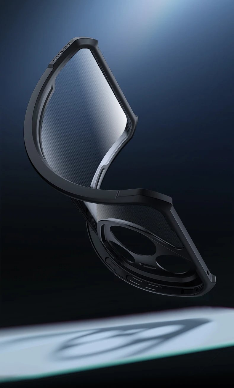 Huawei Pura 70 Pro / 70 Pro Plus - Coque Xundd Original