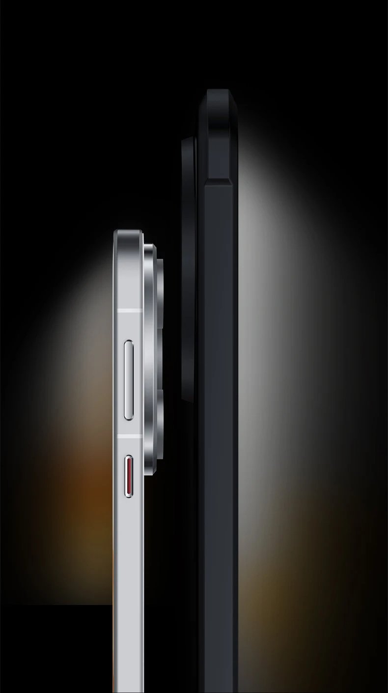 Huawei Pura 70 Pro / 70 Pro Plus - Coque Xundd Original