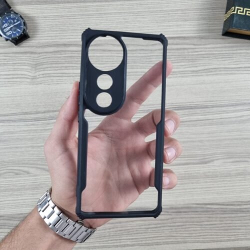 20241119_132757 Vivo V40 / V40 Pro - Coque Transparente IPacky