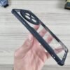 Oppo A3 Pro (Chine) - Coque Transparente IPacky