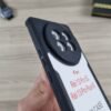 Realme 13 Pro /13 Pro Plus - Coque Transparente IPacky