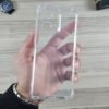 20241125_155608 Oppo Find X5 - Coque Transparente SIMEITU