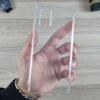 20241125_155622 Galaxy A71 5G - Coque Transparente SIMEITU