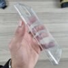 20241125_155625 Galaxy A71 5G - Coque Transparente SIMEITU