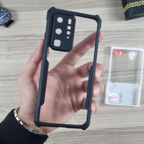 Huawei P40 Pro - Coque Xundd Original
