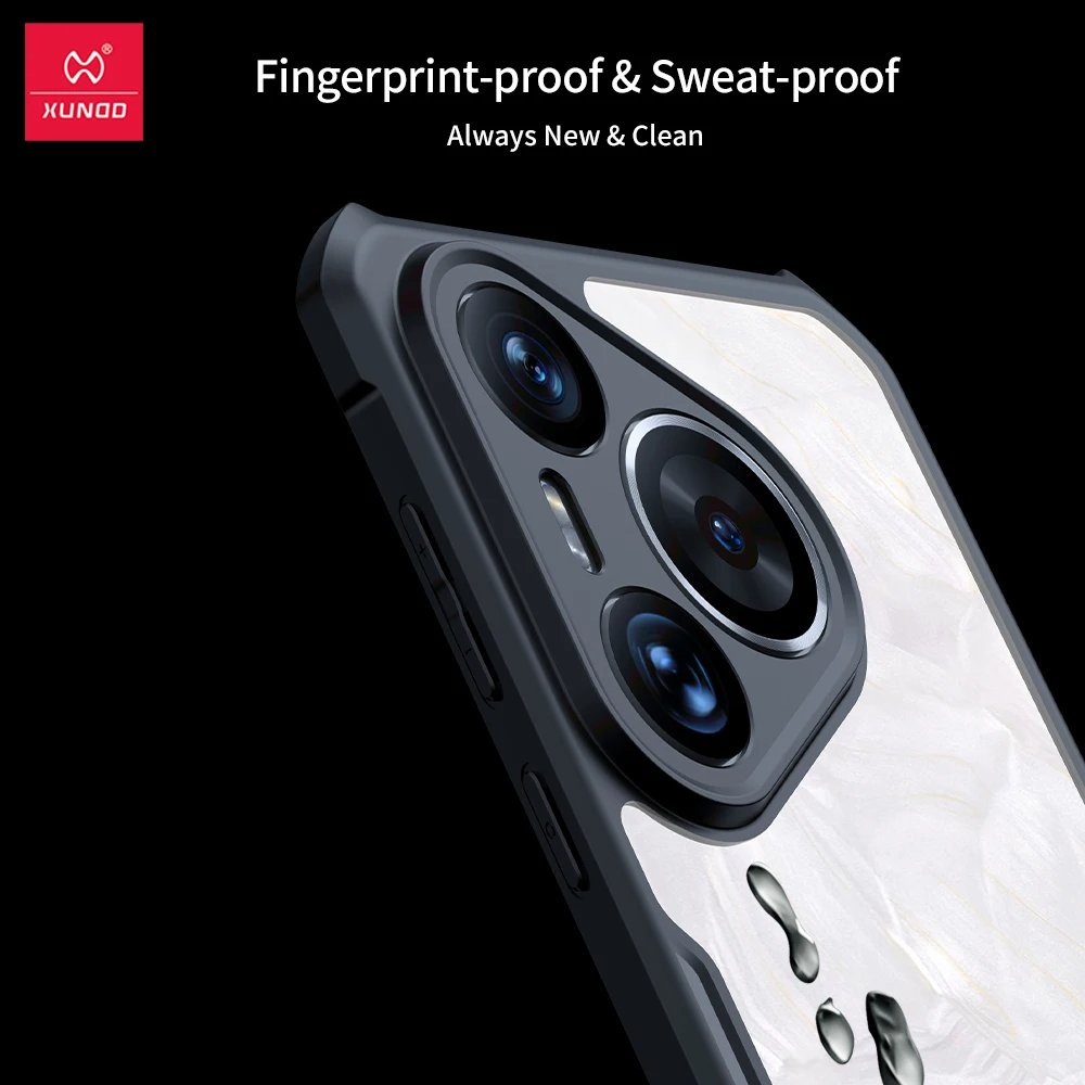 Huawei Pura 70 Pro / 70 Pro Plus - Coque Xundd Original