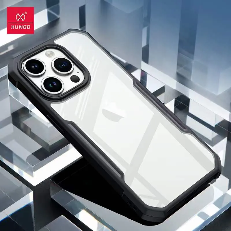 IPhone 16 Pro Max - Coque Xundd Original