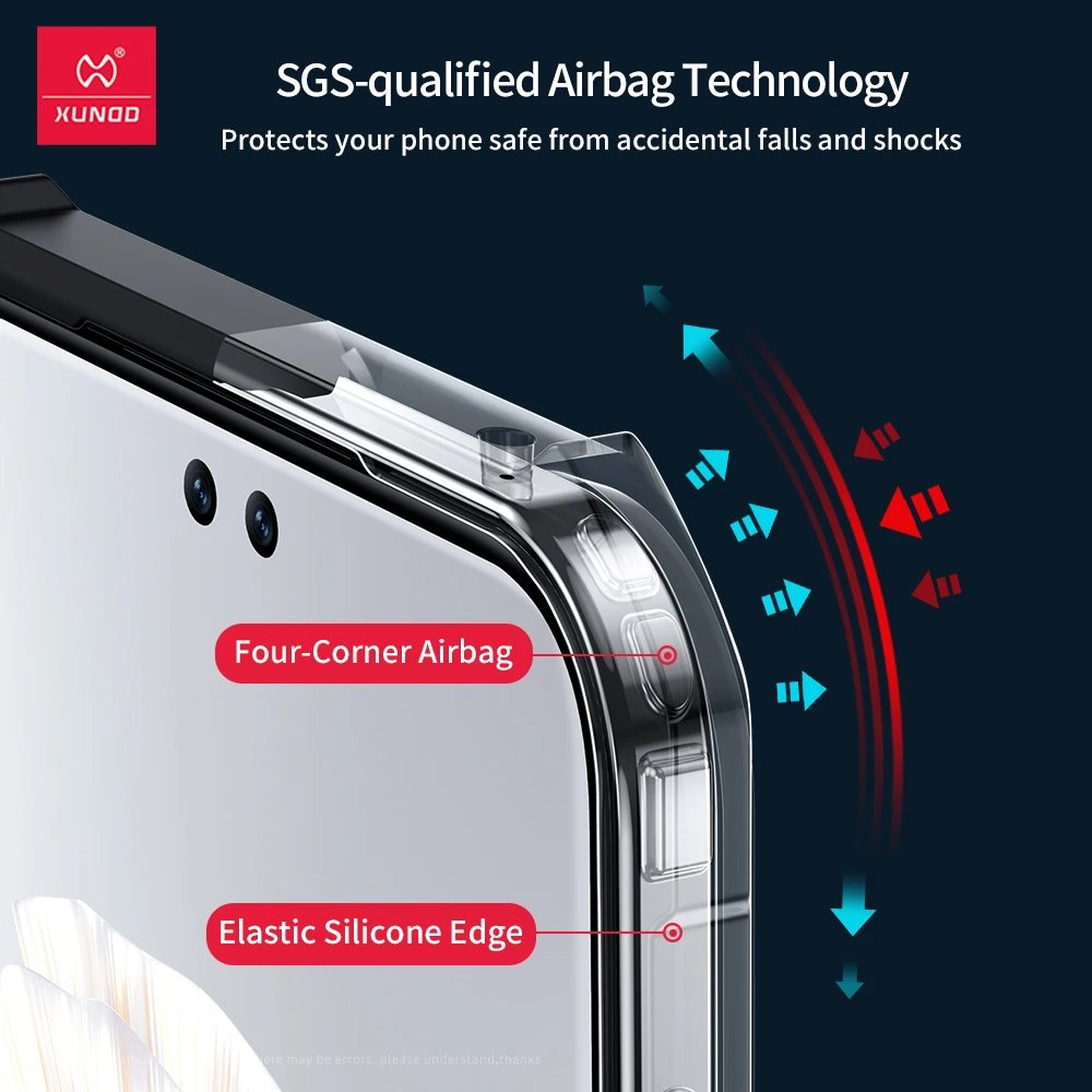 Huawei Pura 70 Pro / 70 Pro Plus - Coque Xundd Original