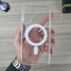 Galaxy S23 FE - Coque Magsafe Transparent
