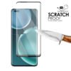 Honor Magic 4 Pro – Protection d'écran En Verre Incurvé ( Glass )