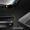Honor Magic 4 Pro – Protection d'écran En Verre Incurvé ( Glass )