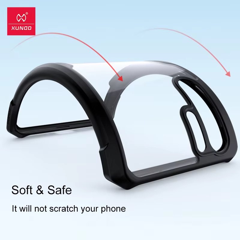 Huawei P30 Pro - Coque Xundd Original