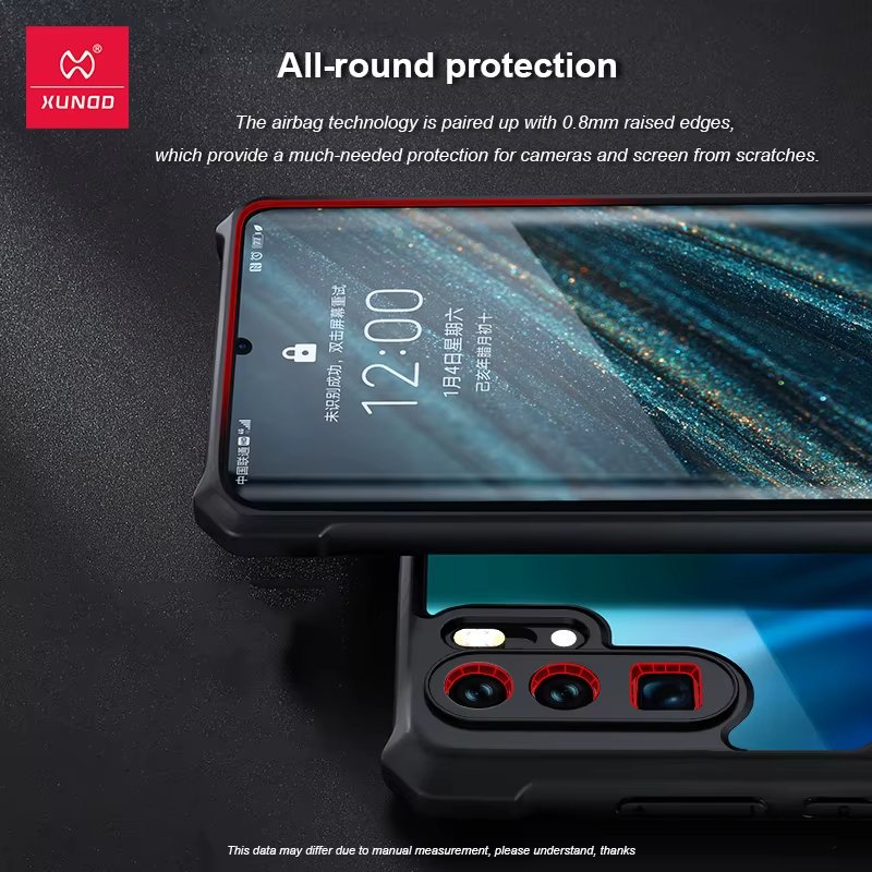 Huawei P30 Pro - Coque Xundd Original