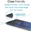 Honor Magic 4 Pro – Protection d'écran En Verre Incurvé ( Glass )