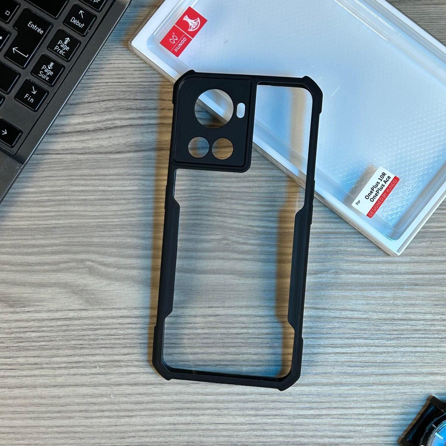 OnePlus 10R / Ace - Coque Xundd Original