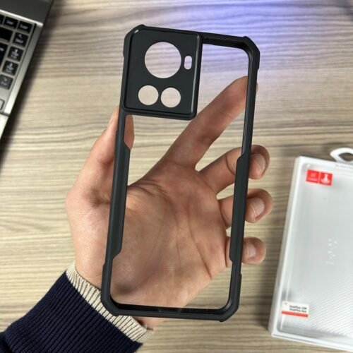 OnePlus 10R / Ace - Coque Xundd Original